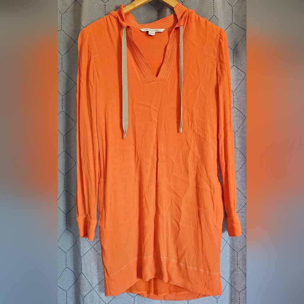 Diane Von Furstenberg Tunic